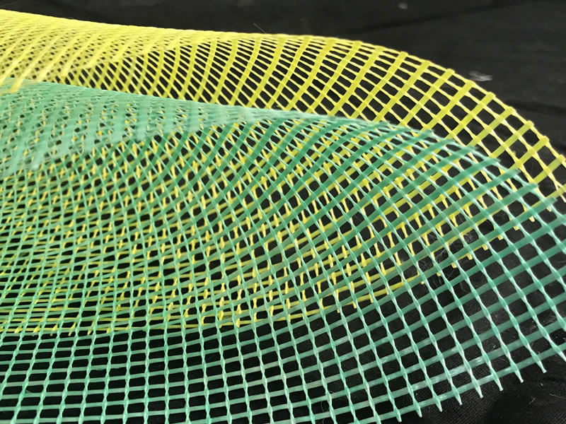 Fiberglass Mesh