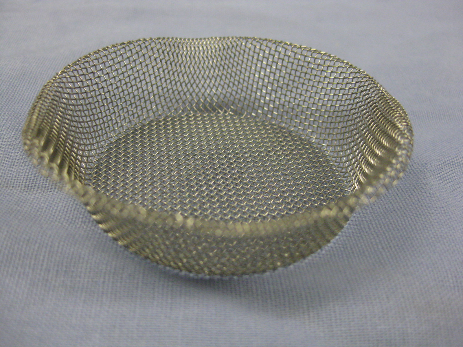 Processing Mesh Filters